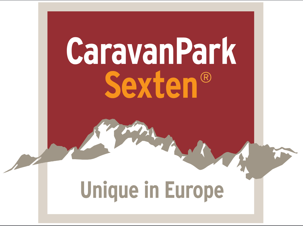 Caravanpark Sexten